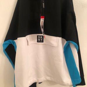 DKNY pullover